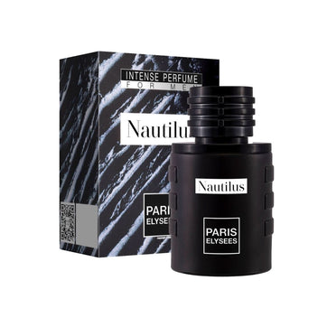Paris Elysees Nautilus Eau de Toilette Imagem secundária do produto