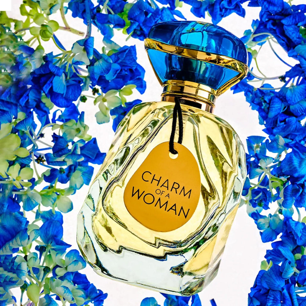 Paris Elysees Charm of A Woman Eau de Toilette