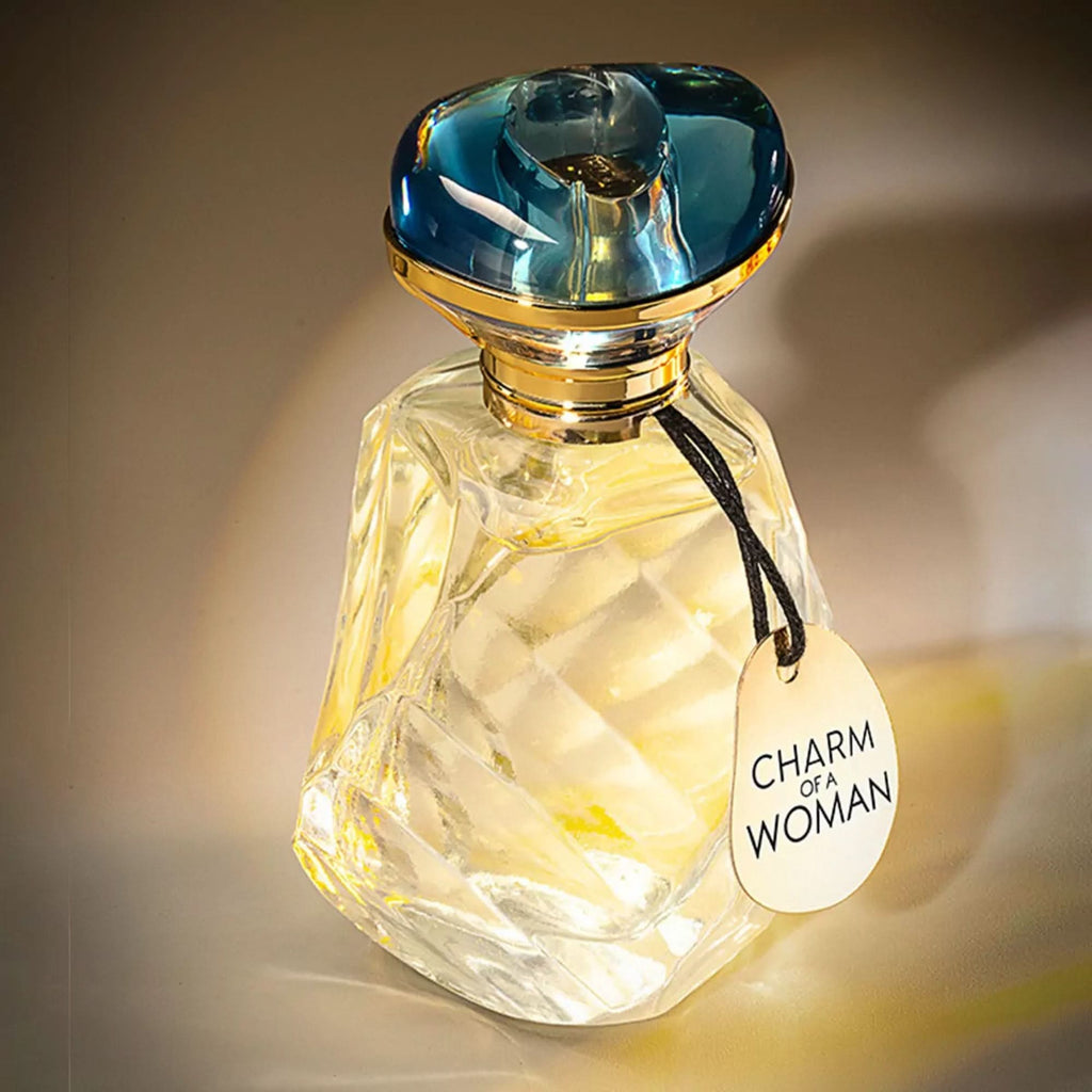 Paris Elysees Charm of A Woman Eau de Toilette