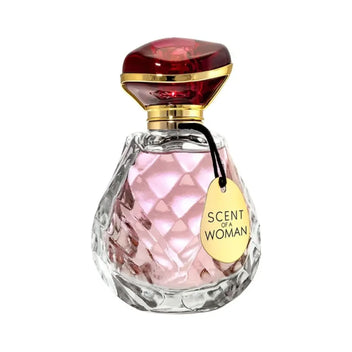 Paris Elysees Scent of A Woman Eau de Toilette Imagem principal do produto
