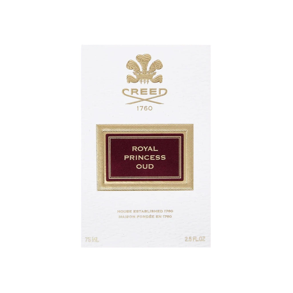 Creed Royal Princess Oud Eau de Parfum Feminino