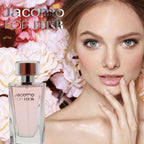 Jacomo For Her Eau De Parfum Feminino