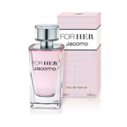 Jacomo For Her Eau De Parfum Feminino