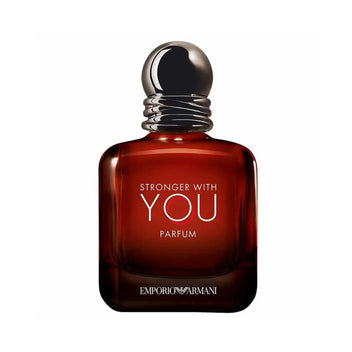 Giorgio Armani Stronger With You Parfum Masculino Imagem secundária do produto