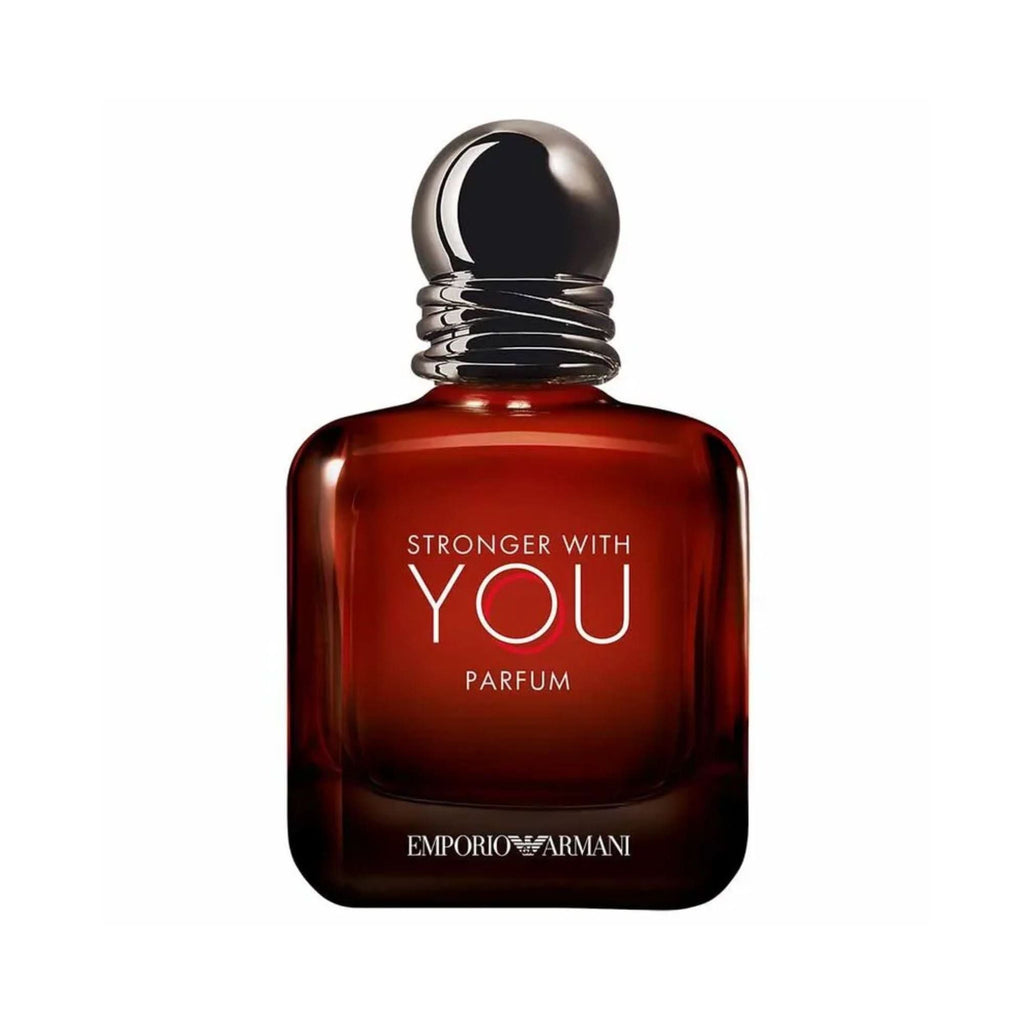 Giorgio Armani Stronger With You Parfum Masculino