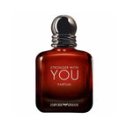 Giorgio Armani Stronger With You Parfum Masculino