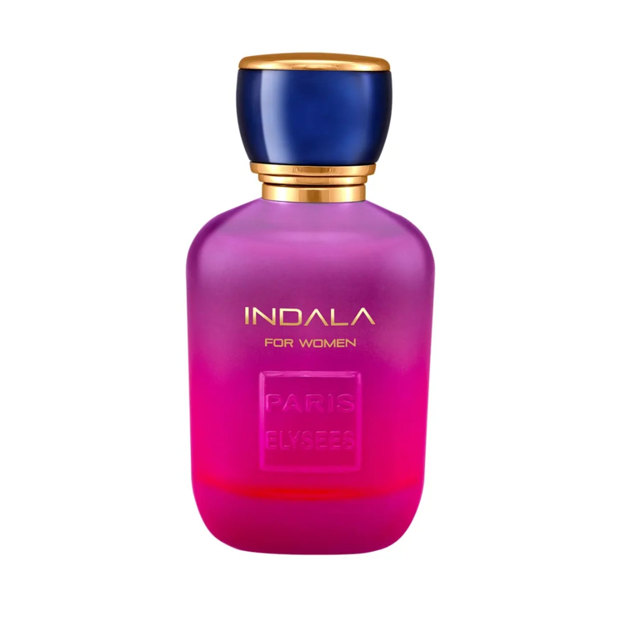 Paris Elysees Indala Eau de Toilette