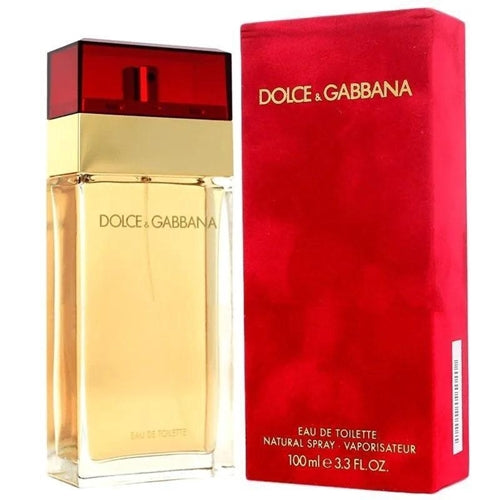 Dolce & Gabbana Parfum Original Eau de Toilette Feminino