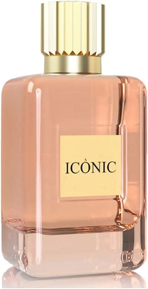Galaxy Concepts Iconic Eau De Parfum Feminino