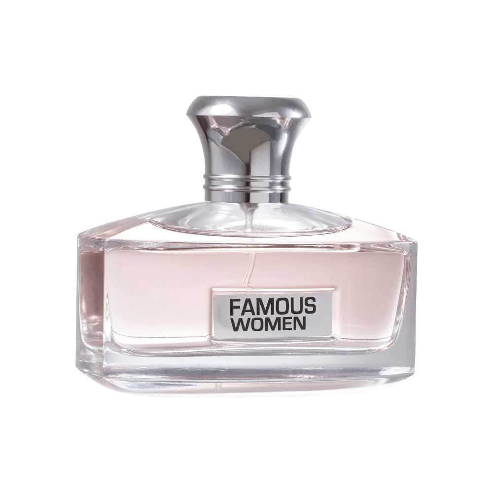 Galaxy Concepts Famous Woman Eau De Parfum Feminino