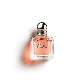 Giorgio Armani In Love With You Eau De Parfum Feminino Imagem principal do produto