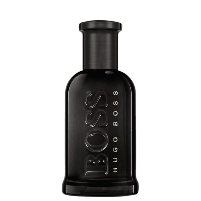 Hugo Boss Bottled Parfum Masculino