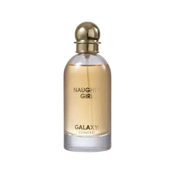 Galaxy Concepts Naughty Girl Eau De Parfum Feminino Imagem principal do produto