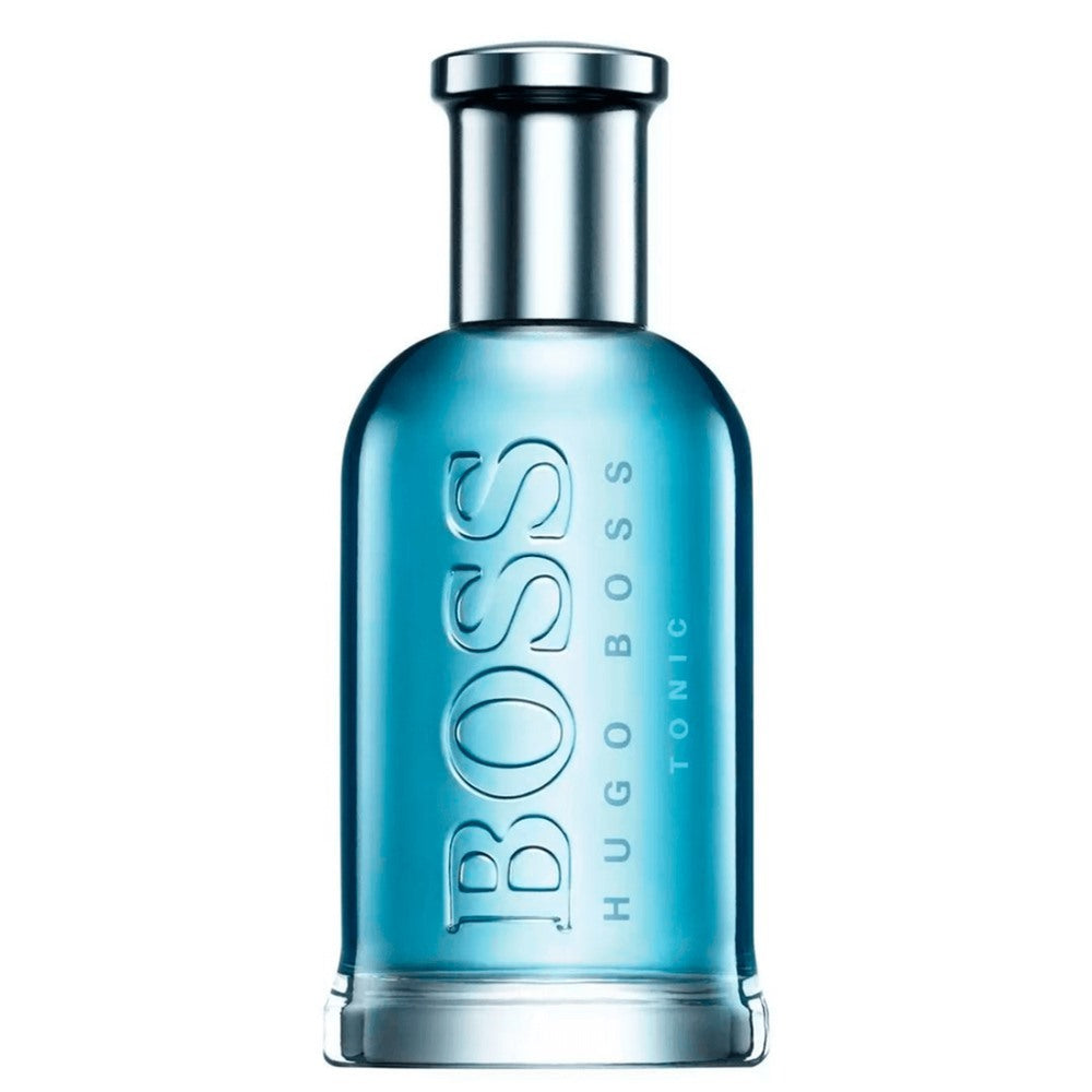 Hugo Boss Bottled Tonic Eau De Toilette Masculino