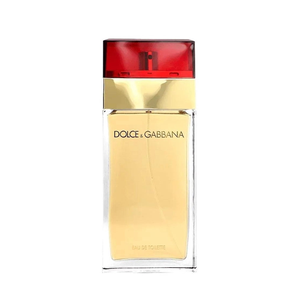 Dolce & Gabbana Parfum Original Eau de Toilette Feminino