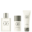 Giorgio Armani Kit Acqua Di Gio Eau de Toilette Masculino + After Shave Balm + Desodorante