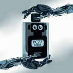 Galaxy Concepts Pc77 Robot Eau De Parfum Masculino