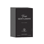 Galaxy Concepts True Gentleman Eau De Parfum Masculino