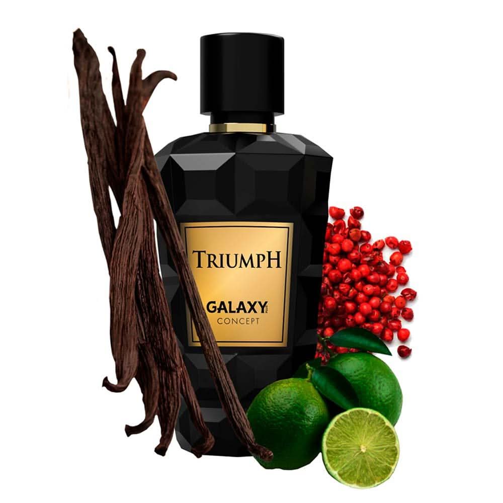Galaxy Concepts The Champion TriumpH Eau De Parfum Masculino