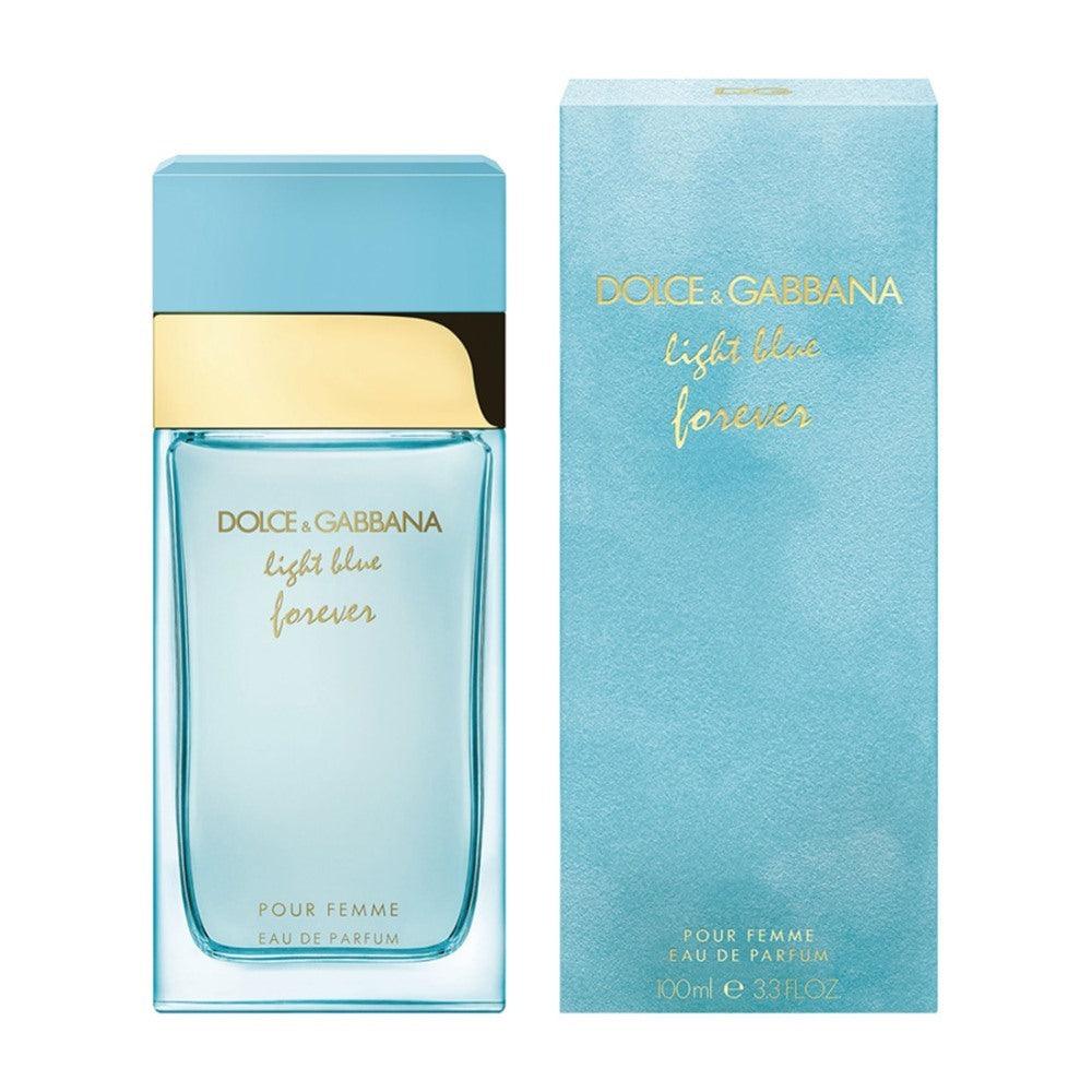 Dolce & Gabbana Light Blue Forever Eau De Parfum Feminino