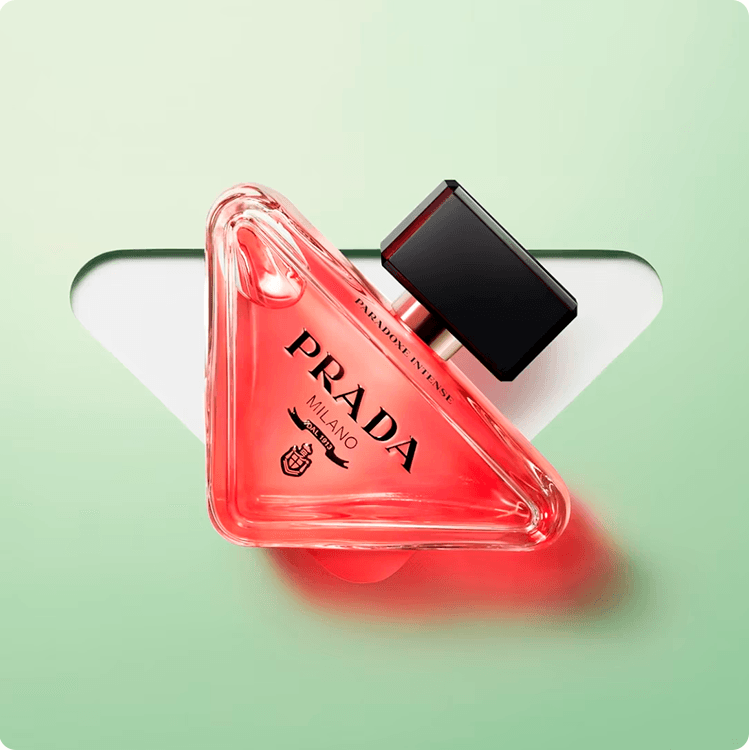 Prada Paradoxe Intense Eau De Parfum Feminino