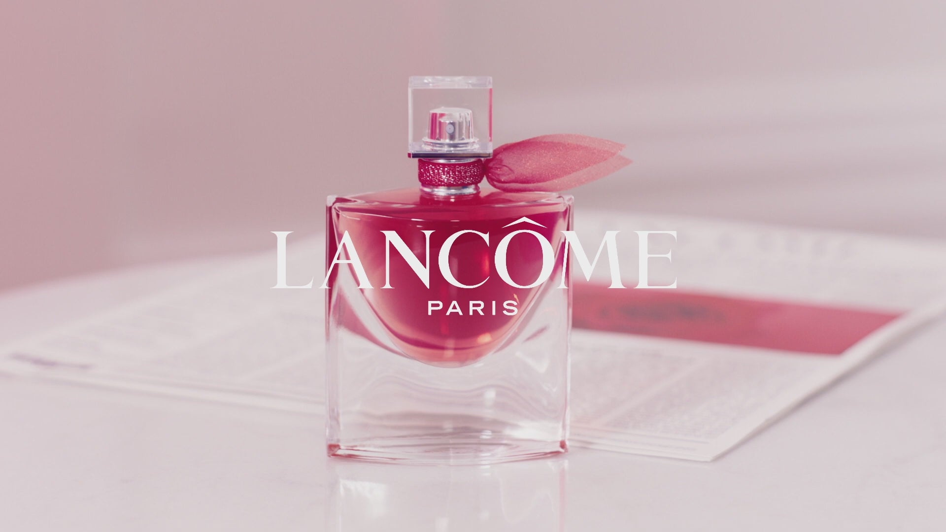 Lancôme La Vie Est Belle Intensement Eau De Parfum Feminino