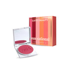 Cathy Beauty Blush em Pó Feminino