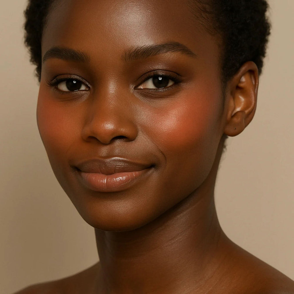 Cathy Beauty Blush Cremoso Feminino