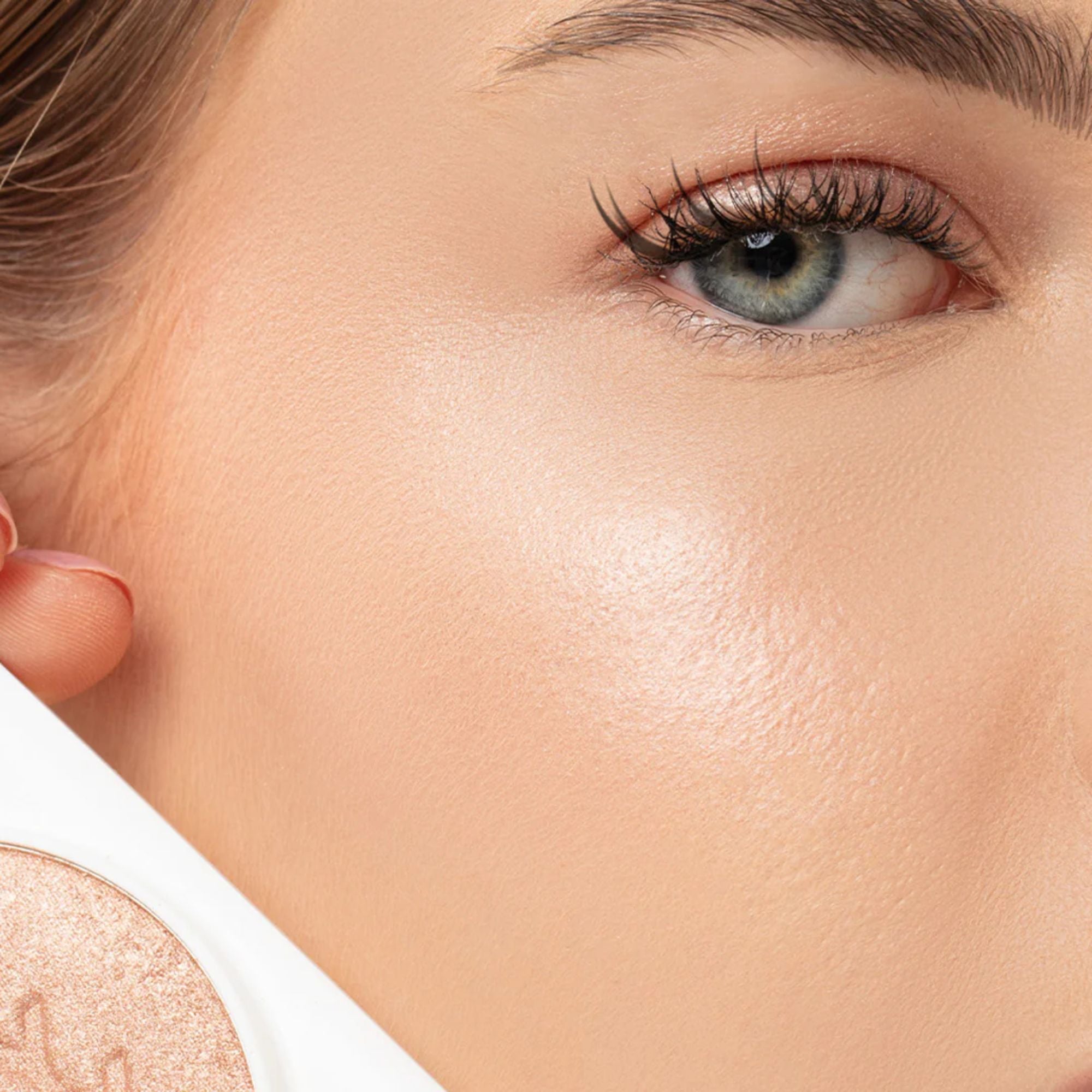 Cathy Beauty Iluminador em Pó