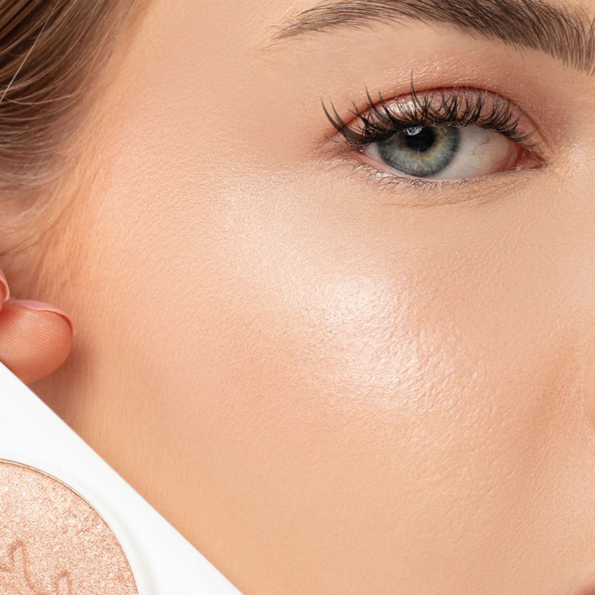 Cathy Beauty Iluminador em Pó