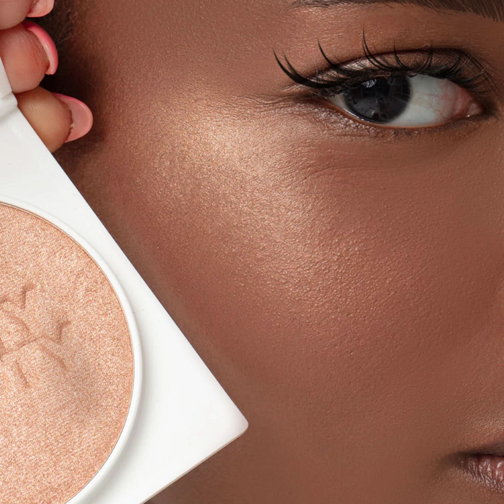 Cathy Beauty Iluminador em Pó