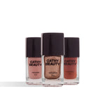 Cathy Beauty Kit Esmaltes Trio